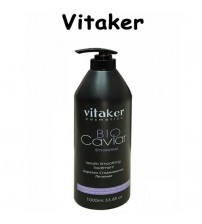 Vitaker Bio Caviar Keratin Smoothing Treatment 1000ml